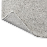 Brink &amp; Campman Grey Scape Hand-Tufted Pure New Wool Rug