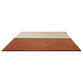 Brink &amp; Campman Rhythm Hand-Tufted Pure New Wool Rug