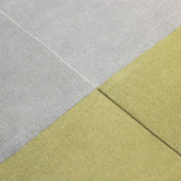 Brink &amp; Campman State Hand-Tufted Pure New Wool Rug