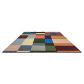 Brink &amp; Campman Decor Beat Hand-Tufted Pure New Wool Rug