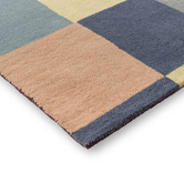 Brink &amp; Campman Decor Beat Hand-Tufted Pure New Wool Rug