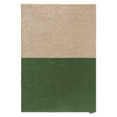 Brink &amp; Campman Spring Green Deck Hand-Woven Indoor/Outdoor Rug
