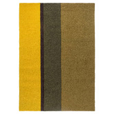 Brink &amp; Campman Yellow &amp; Green Habitat Festival Outdoor Rug