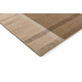 Brink &amp; Campman Cashew Block Zona Outdoor Rug