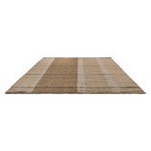 Brink &amp; Campman Cashew Block Zona Outdoor Rug