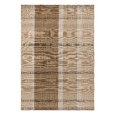 Brink &amp; Campman Cashew Block Zona Outdoor Rug