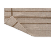 Brink &amp; Campman Sesame Zona Outdoor Rug