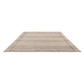 Brink &amp; Campman Sesame Zona Outdoor Rug