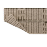 Brink &amp; Campman Beige &amp; Olive Zona Outdoor Rug