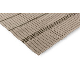 Brink &amp; Campman Beige &amp; Olive Zona Outdoor Rug
