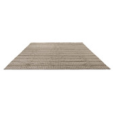 Brink &amp; Campman Beige &amp; Olive Zona Outdoor Rug