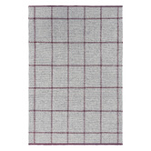 Brink &amp; Campman Ash Craft Matter Hand-Woven Wool-Blend Rug