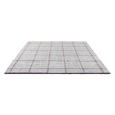 Brink &amp; Campman Ash Craft Matter Hand-Woven Wool-Blend Rug