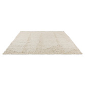 Brink &amp; Campman Craft Fundament Hand-Woven Wool-Blend Rug