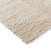 Brink &amp; Campman Craft Fundament Hand-Woven Wool-Blend Rug