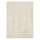 Brink &amp; Campman Craft Fundament Hand-Woven Wool-Blend Rug