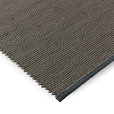 Brink &amp; Campman Stone Grid Hand-Woven Wool Rug