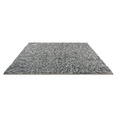 Brink &amp; Campman Ink Nest Hand-Woven Wool Rug