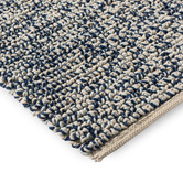 Brink &amp; Campman Ink Nest Hand-Woven Wool Rug