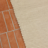 Brink &amp; Campman Natural Frame Hand-Woven Wool &amp; Jute Rug