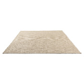 Brink &amp; Campman Natural Frame Hand-Woven Wool &amp; Jute Rug