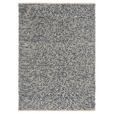 Brink &amp; Campman Ink Nest Hand-Woven Wool Rug