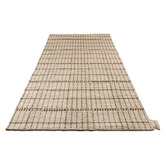 Brink &amp; Campman Olive Zona Hand-Tufted Outdoor Runner