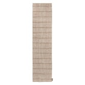 Brink &amp; Campman Terracotta Zona Hand-Tufted Outdoor Runner