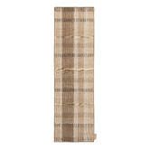 Brink &amp; Campman Cashew Zona Stripe Outdoor Runner