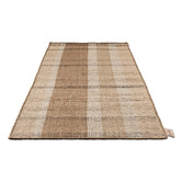 Brink &amp; Campman Cashew Zona Stripe Outdoor Runner