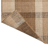 Brink &amp; Campman Cashew Zona Stripe Outdoor Runner