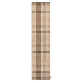 Brink &amp; Campman Cashew Zona Stripe Outdoor Runner