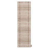 Brink &amp; Campman Beige &amp; Sesame Zona Outdoor Runner