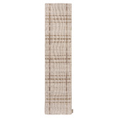 Brink &amp; Campman Beige &amp; Sesame Zona Outdoor Runner