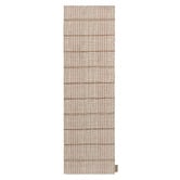 Brink &amp; Campman Terracotta Zona Hand-Tufted Outdoor Runner