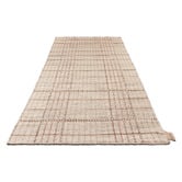 Brink &amp; Campman Terracotta Zona Hand-Tufted Outdoor Runner