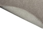 Brink &amp; Campman Pebble Echo Hand-Tufted Pure New Wool Round Rug