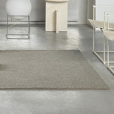 Brink &amp; Campman Pebble Echo Hand-Tufted Pure New Wool Rug