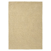 Brink &amp; Campman Sand Echo Hand-Tufted Pure New Wool Rug