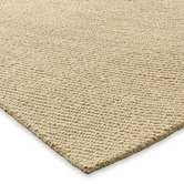 Brink &amp; Campman Sand Echo Hand-Tufted Pure New Wool Rug