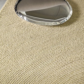 Brink &amp; Campman Sand Echo Hand-Tufted Pure New Wool Rug
