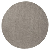 Brink &amp; Campman Pebble Echo Hand-Tufted Pure New Wool Round Rug