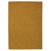 Brink &amp; Campman Ochre Echo Hand-Tufted Pure New Wool Rug