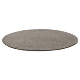 Brink &amp; Campman Pebble Echo Hand-Tufted Pure New Wool Round Rug