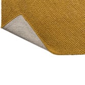 Brink &amp; Campman Ochre Echo Hand-Tufted Pure New Wool Rug