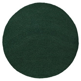 Brink &amp; Campman Forest Echo Hand-Tufted Pure New Wool Round Rug