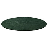 Brink &amp; Campman Forest Echo Hand-Tufted Pure New Wool Round Rug