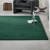 Brink &amp; Campman Forest Echo Hand-Tufted Pure New Wool Rug