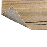 Brink &amp; Campman Mineral Shift Hand-Tufted Pure New Wool Rug