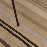 Brink &amp; Campman Mineral Shift Hand-Tufted Pure New Wool Rug